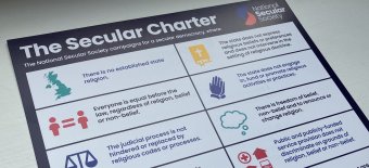 Our Secular Charter