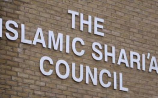NSS welcomes Home Office decision not to regulate sharia ‘courts’