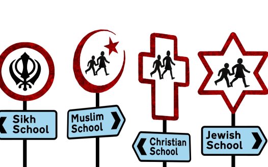 Study: faith schools’ entry policies are complex and inconsistent