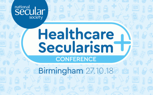 NSS to hold October conference on healthcare & secularism