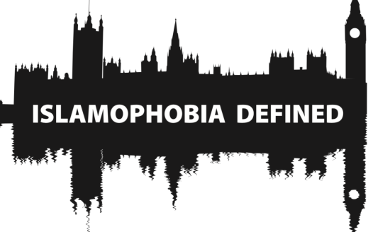 Home secretary urged not to adopt definition of ‘Islamophobia'