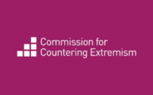 Commission for Countering Extremism