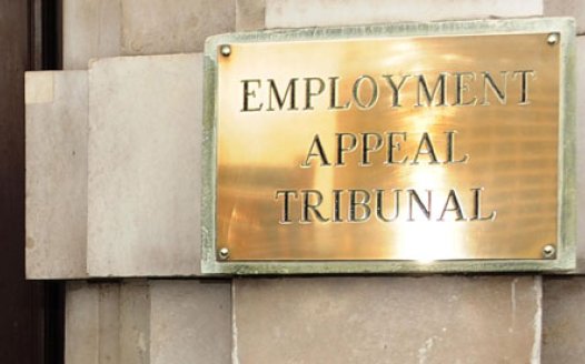 Employment tribunal