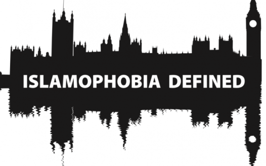 Islamophobia definition