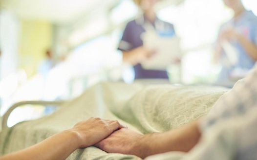 Four fifths of anaesthetists back assisted dying