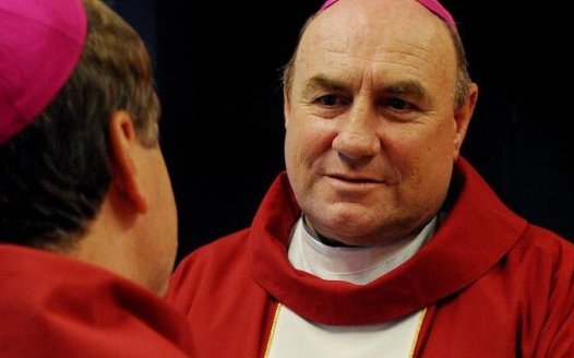Australia: Vatican report says Broome bishop a sexual predator