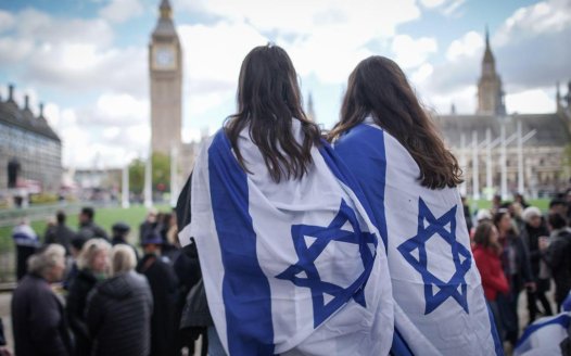  Jewish media unite to denounce antisemitism