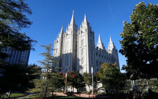 US: Court cites clergy-penitent privilege in dismissing abuse lawsuit against Mormon church