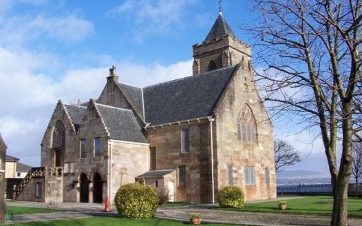 ‘Existential crisis’ as up to 700 churches predicted to close across Scotland by end of decade