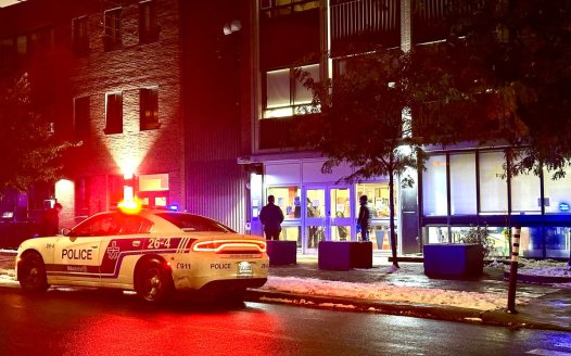 Another Jewish school in Montreal hit by gunfire for second time in a week