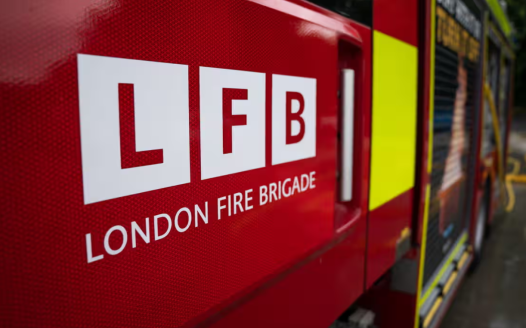 Antisemitic hate crime inquiry launched after London house fire