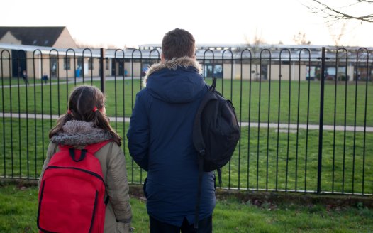 Councils say faith schools disadvantaging looked after children