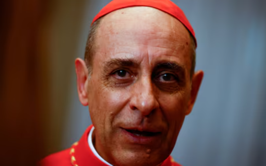 Vatican opposes anti-LGBTQ legislation, top cardinal says