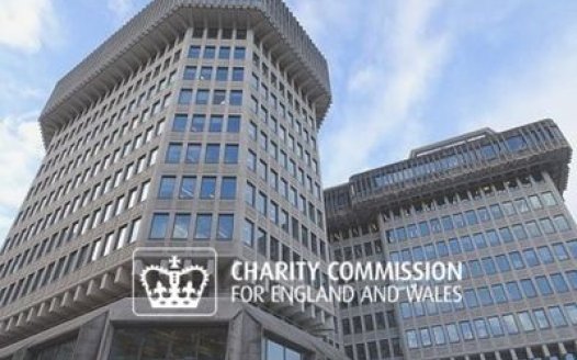 Regulator bans charity trustee who made speeches promoting religious violence