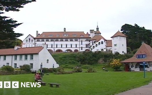Caldey Island Abbey historical child sex abuse review announced