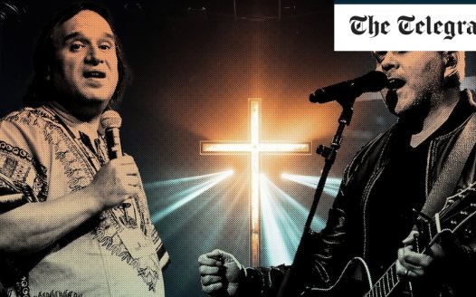 Church of England praises Matt Redman for disclosing abuse by Soul Survivor’s Mike Pilavachi