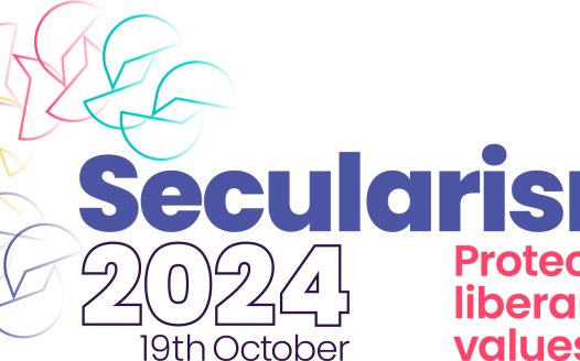NSS announces major conference on protecting liberal values
