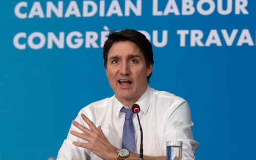 Canada: Trudeau announces halal mortgages to help Muslim Canadians get onto property market