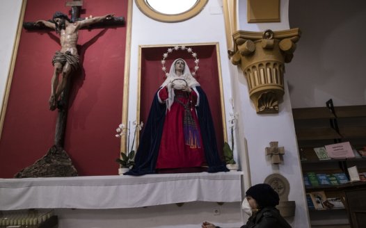 Spain approves plan to compensate victims of Catholic Church sex abuse. Church will be asked to pay