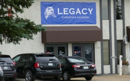 Canada: Legacy Christian Academy considering closing its doors in wake of abuse allegations