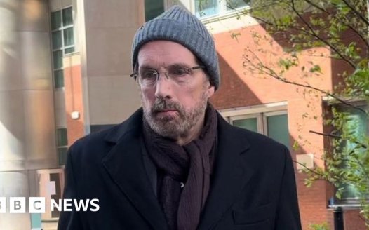 Sheffield priest denies sex attacks on 11 women
