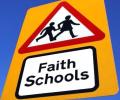 The rise of faith schools will deeply divide our society