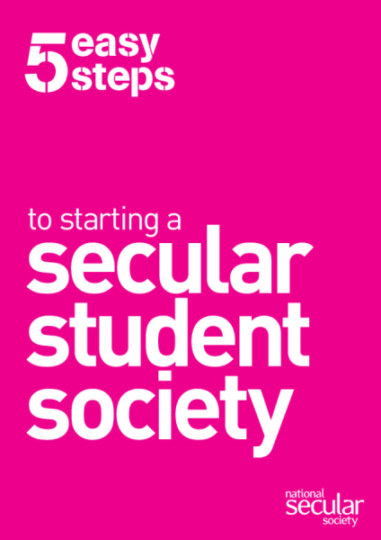 NSS Student Start Up Guide