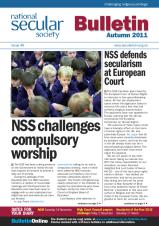 NSS Bulletin issue 49 - Autumn 2011