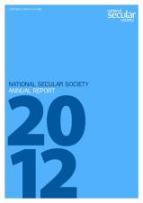 NSS Annual Report 2012