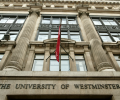 Westminster university Islamic students' society dominated by ultra-conservative Muslims 
