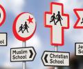 The problem of 'faith schools' in Britain