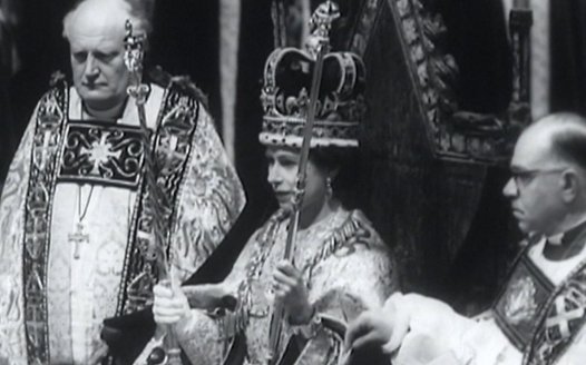 Will Anglicanism reign supreme at the next coronation?