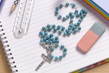 Faith School Admissions: Four Myths Busted