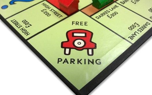 Council votes to continue giving worshippers free parking