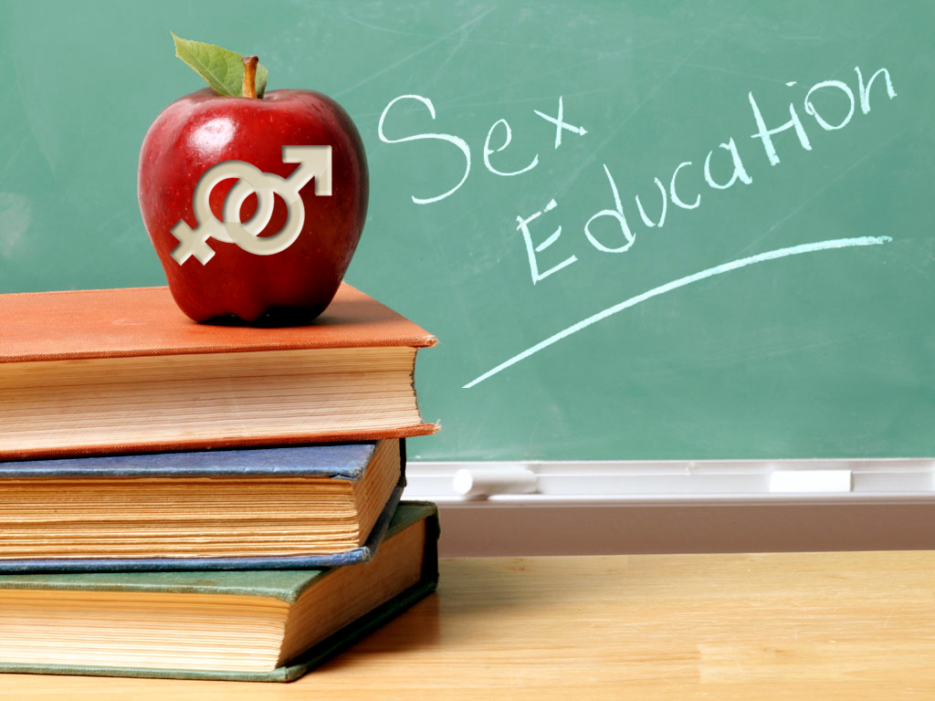 Right of withdrawal from sex education will continue, says Hinds