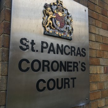 Judicial office rejects complaints against equal treatment coroner