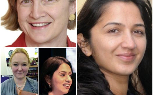 Seven women who refused to be silenced by religious bullies