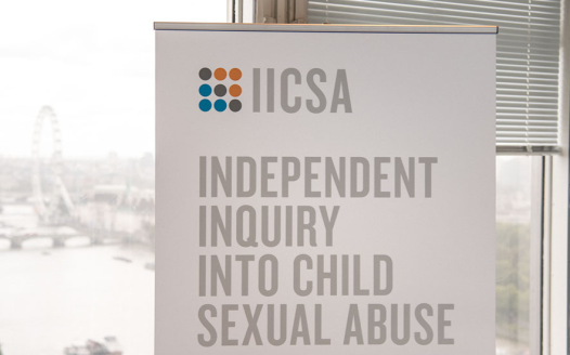 Church dysfunctionality laid bare by child sexual abuse inquiry