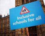 We can’t build a shared society around segregated schools