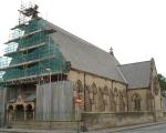 NSS: church repairs scheme inappropriate given C of E’s wealth