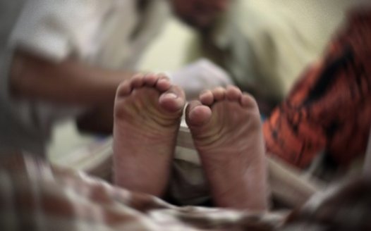 Mother calls for boys to have legal protection from genital cutting