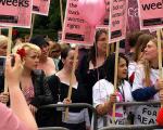NSS welcomes decision to implement buffer zone around abortion clinic