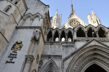 Court rules against coroner’s ‘cab rank’ policy
