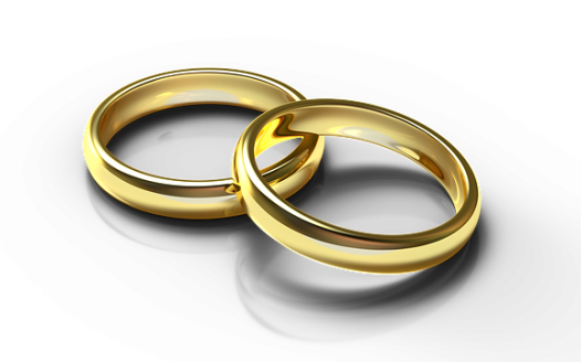 NSS: legal reform needed to tackle marriage provision inequalities