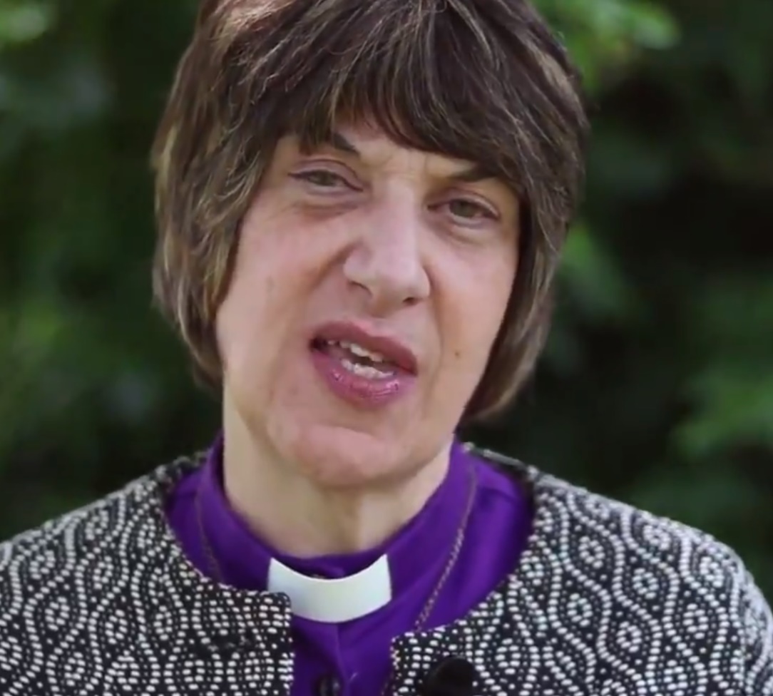 Bishop Rachel’s prejudiced thinking highlights the problem of state-sponsored religion