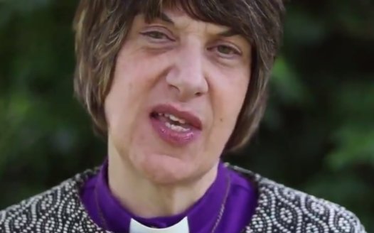 Bishop Rachel’s prejudiced thinking highlights the problem of state-sponsored religion