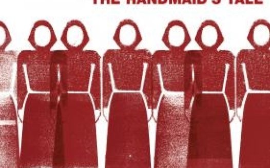 God, Guys and Guns. A review of The Handmaid’s Tale, by Margaret Atwood