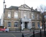 NSS backs campaign to save town hall in west London