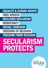Secularism protects