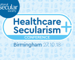 NSS to hold October conference on healthcare & secularism